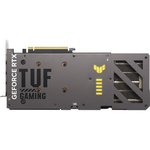 ASUS TUF GeForce RTX 5060 Ti OC 8GB Graphics Card - Image 5